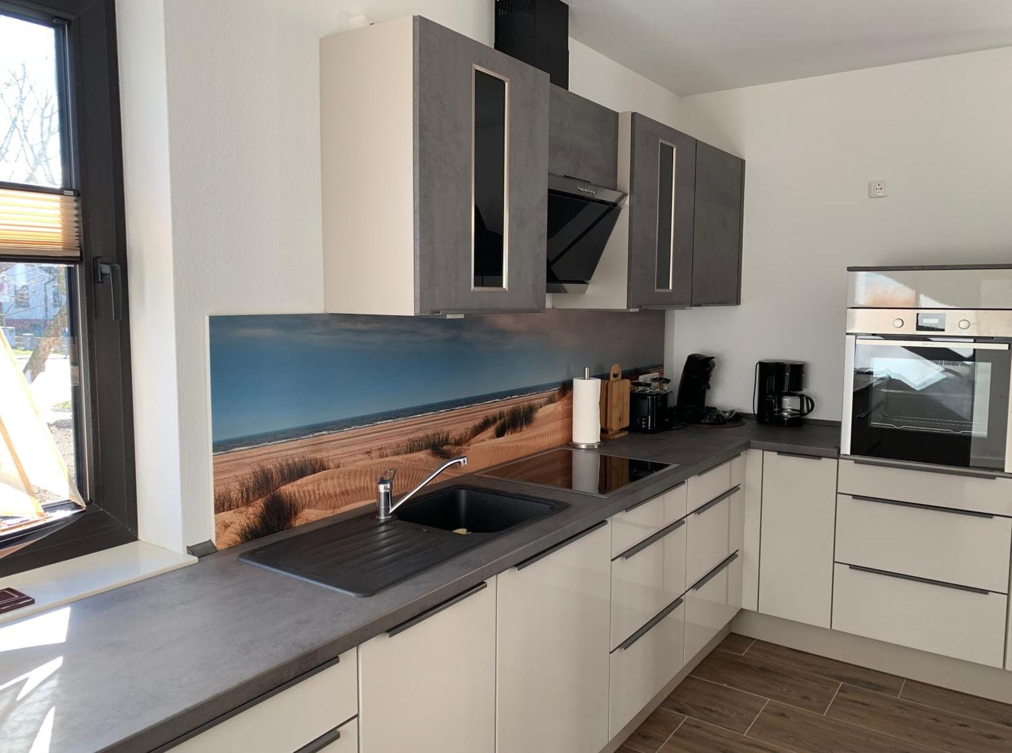 Appartement Suenn Tied à Ostseebad Kühlungsborn Extérieur photo