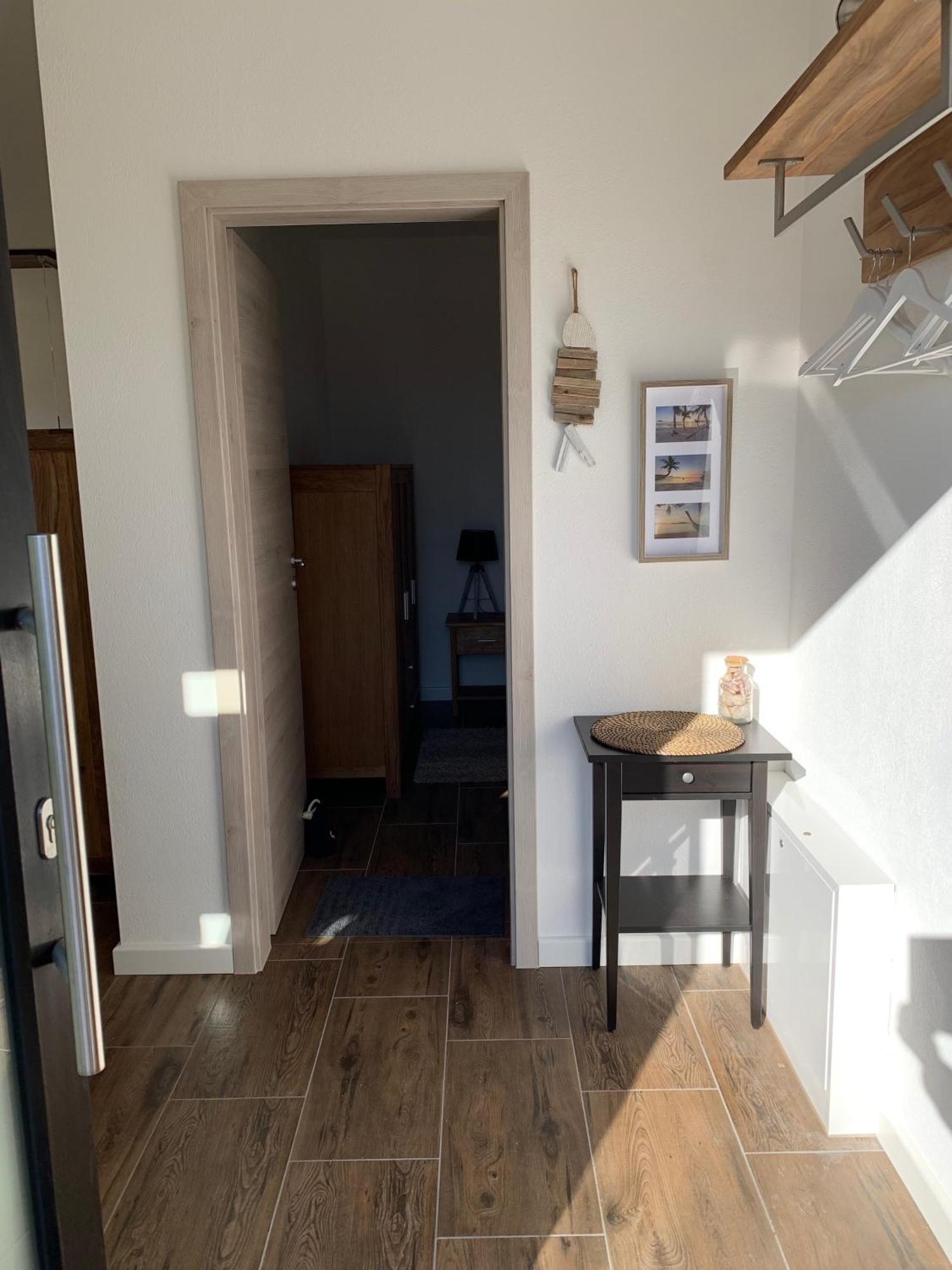 Appartement Suenn Tied à Ostseebad Kühlungsborn Extérieur photo