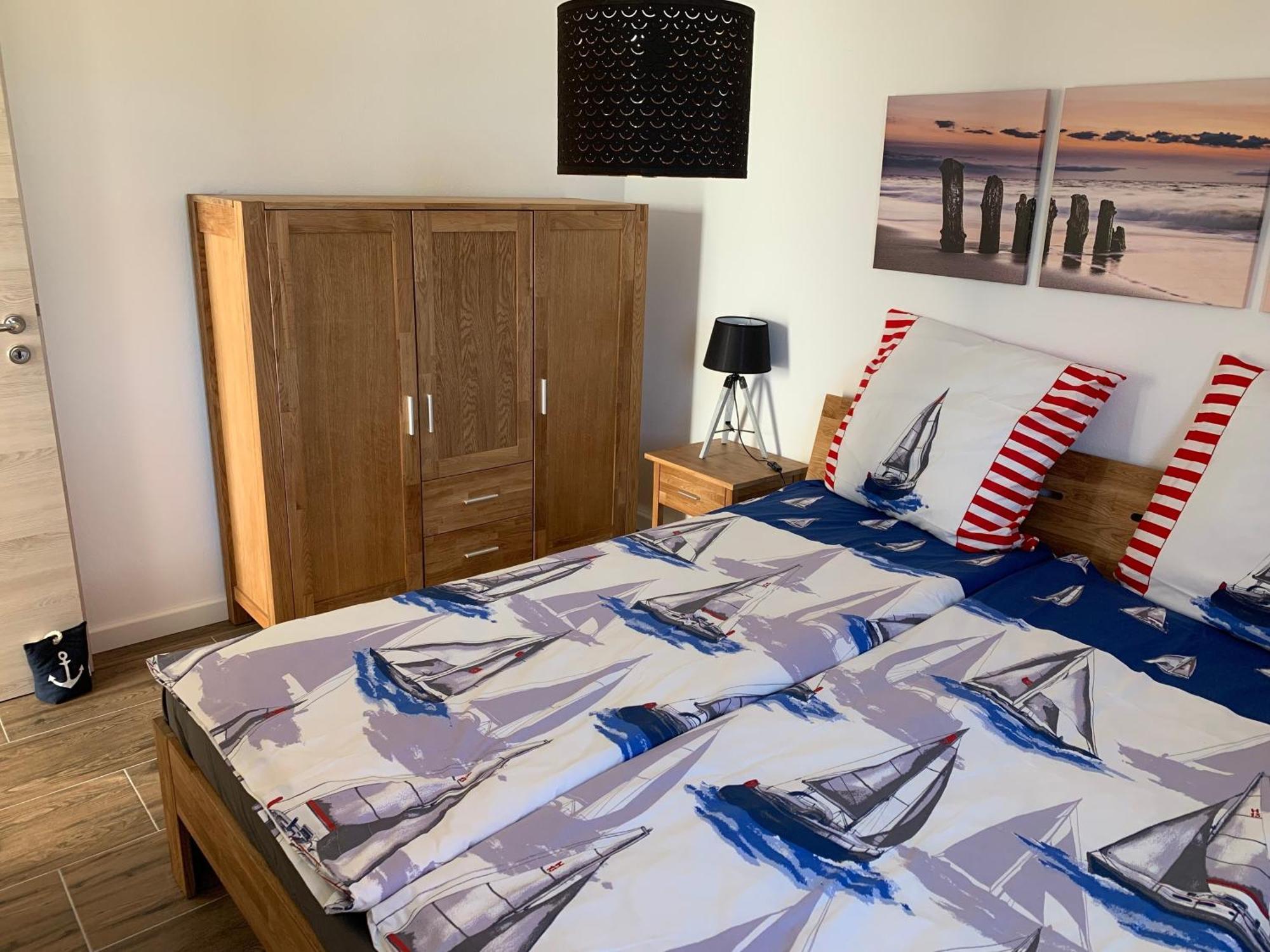 Appartement Suenn Tied à Ostseebad Kühlungsborn Extérieur photo