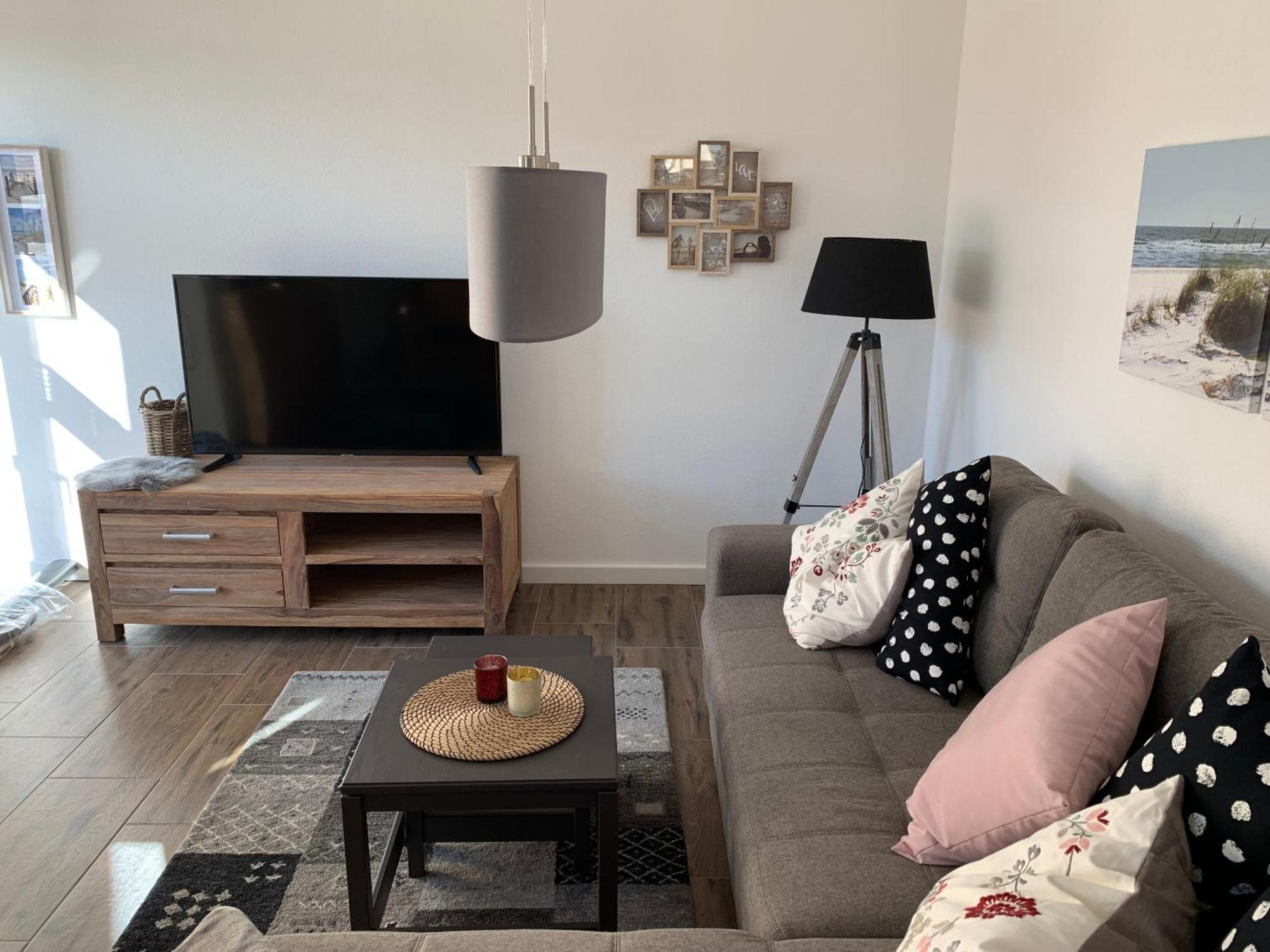 Appartement Suenn Tied à Ostseebad Kühlungsborn Extérieur photo