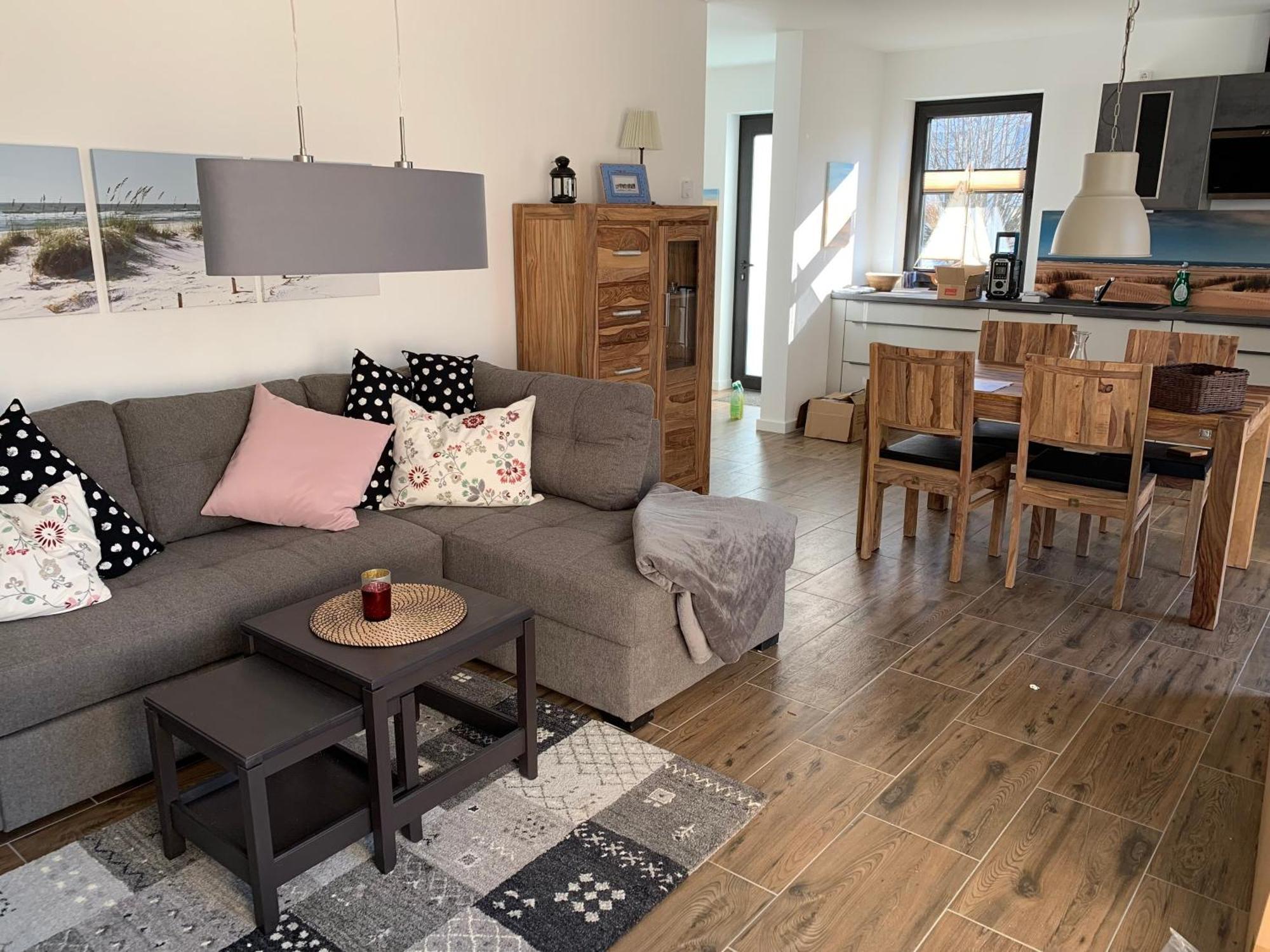 Appartement Suenn Tied à Ostseebad Kühlungsborn Extérieur photo