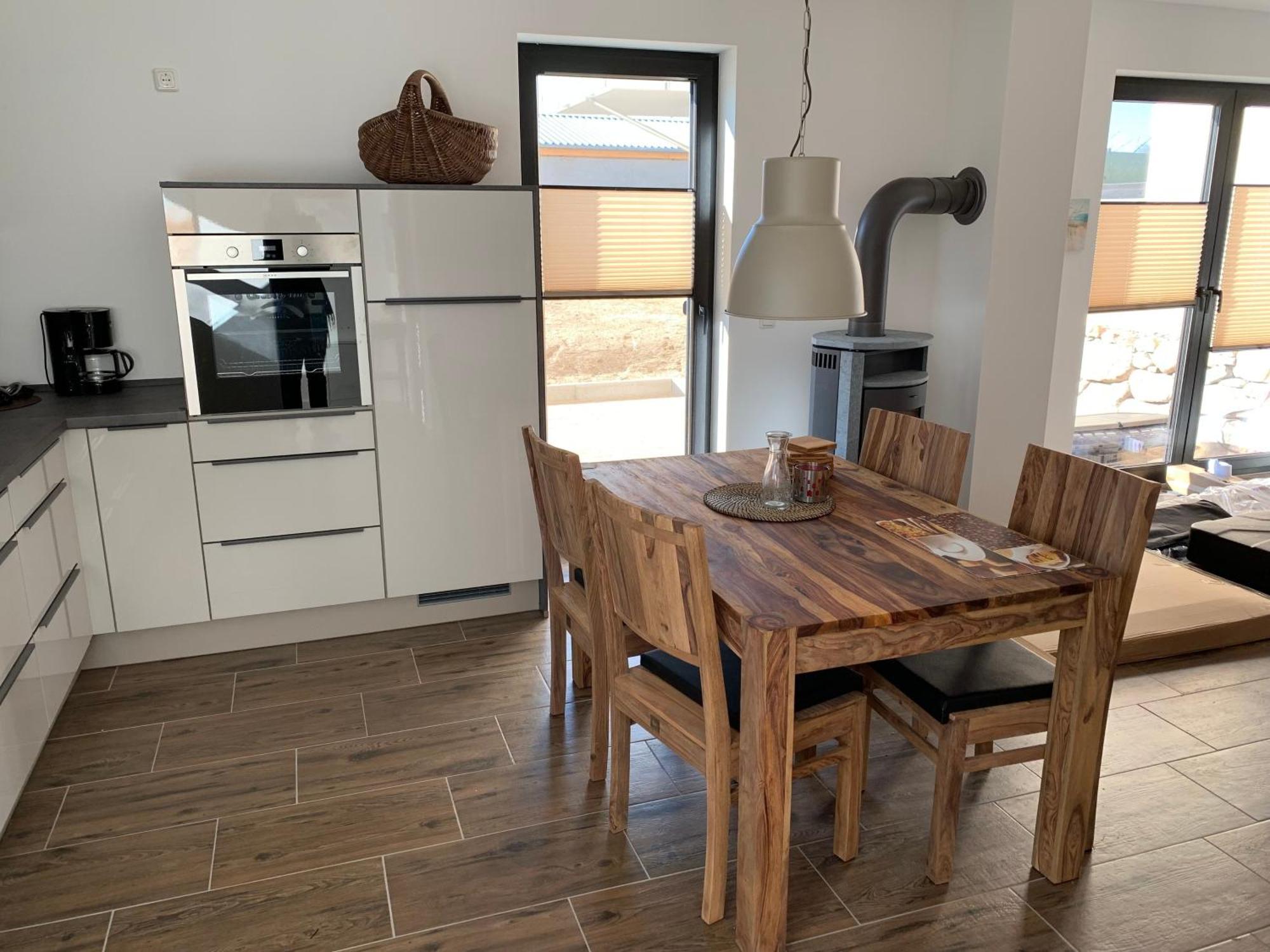 Appartement Suenn Tied à Ostseebad Kühlungsborn Extérieur photo